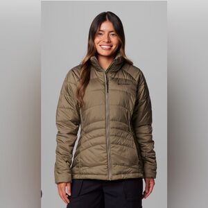 Columbia Women’s Karis Gale Jacket